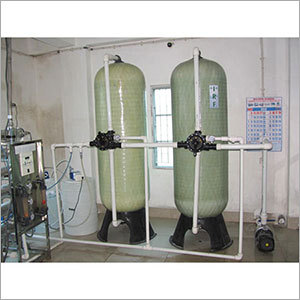 Water Treatment Solutions