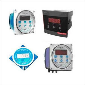 Conductivity Meter Installation