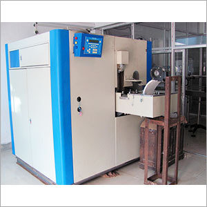 PP Micron Filters Installation