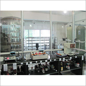 Water Solution Consultancy