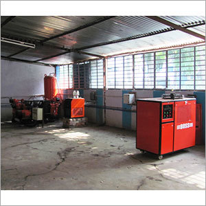 Customized Water Treatment Solutions
