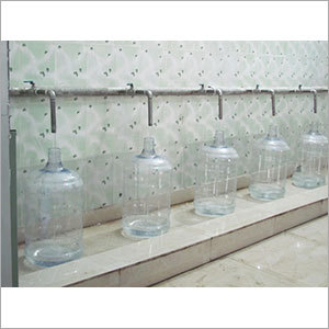 Water Treatment Services