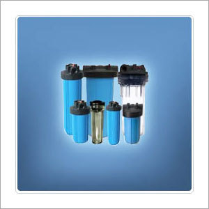 PP Micron Filters