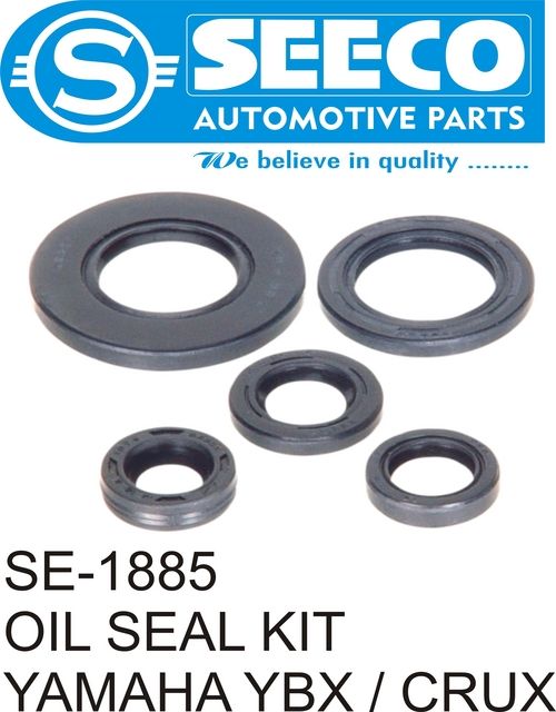 OIL SEAL KIT