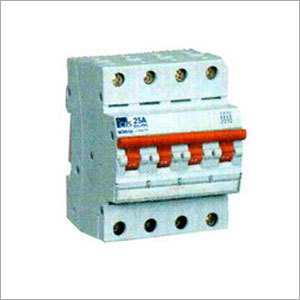 Mcb Distribution Board