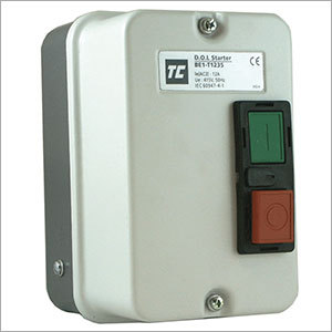 Motor Starters