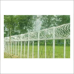 Garden Border Fence