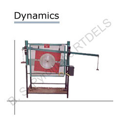 Pony Break Dynamometer