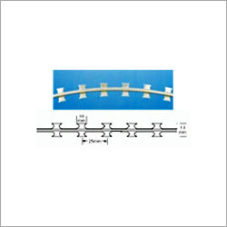 GI Razor Blade Wires