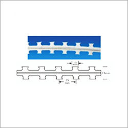 High Tech Security Razor Blade Wire