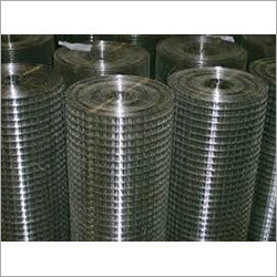 Weld Mesh Net
