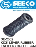 KICK LEVER RUBBER Part