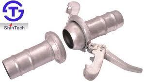Bauer Coupling