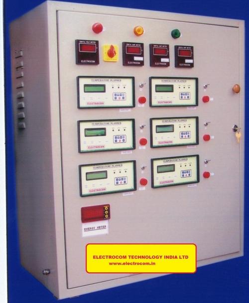 Furnace Panel