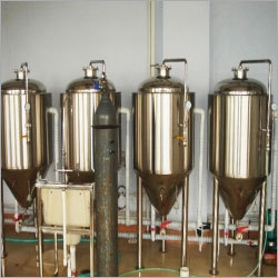 College Laboratory Equipment