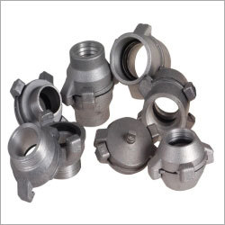 ST & HVDT Type Couplings