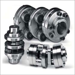 AS & AF Type Couplings