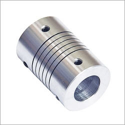Spiral Cut Flexible Couplings
