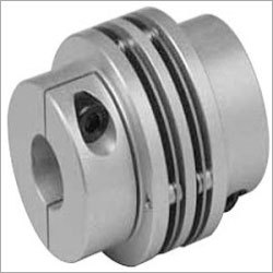 Disk Type Couplings