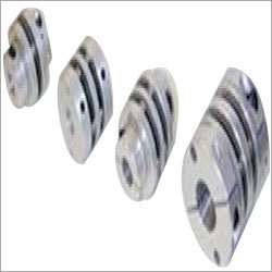DT & LCDT Couplings