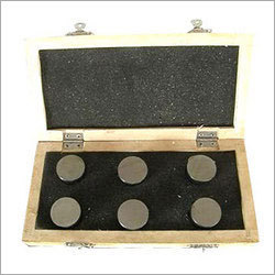 Specimen Set For Surface Forms