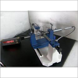 Floating Carriage Micrometers