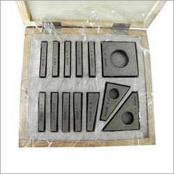 Angle Slip Gauge Blocks