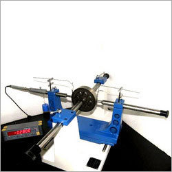 Floating Carriage Micrometer