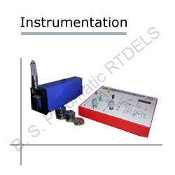 Rosset Strain Gauge