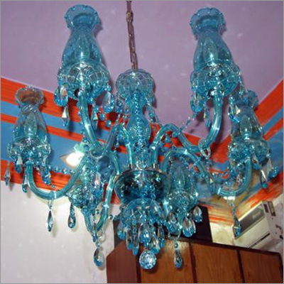 Coloured Transparent Coatings