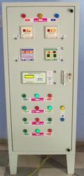 Boiler Automation Panel