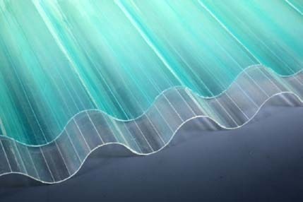Fibre Reinforced Plastic Sheet