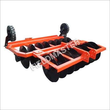 Disc Harrow
