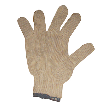 Rubber Hand Gloves