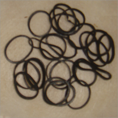 Rubber Bands