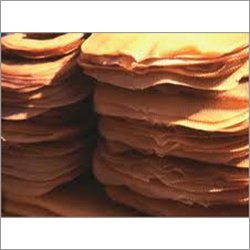 Raw Rubber Sheet