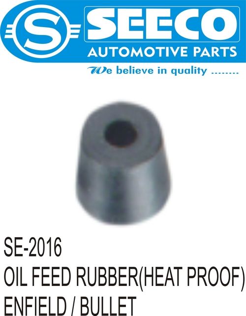 OIL FEED RUBER (HEAT PROOF)