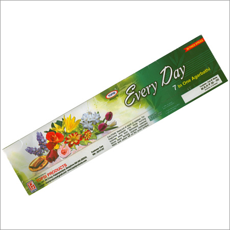 Plain Incense Sticks
