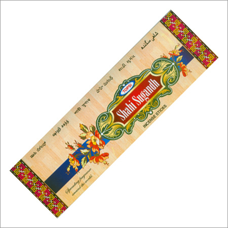 Fruit Incense Sticks