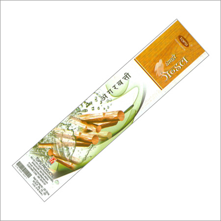 Premium Incense Sticks