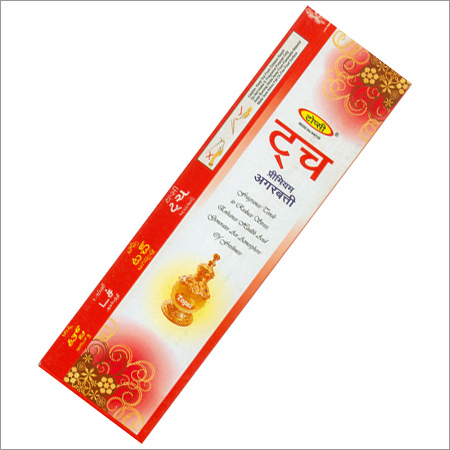 Sandalwood Incense Sticks