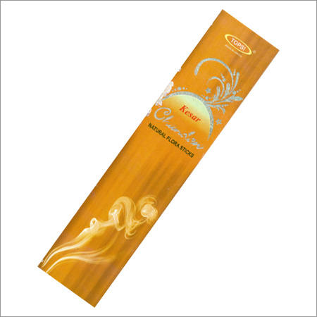 Traditional Incense Stick