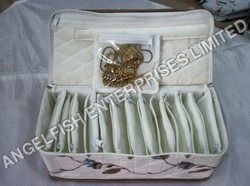 Vanity & Jewelry Kits