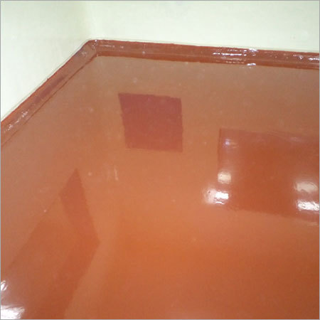 Epoxy Floorings