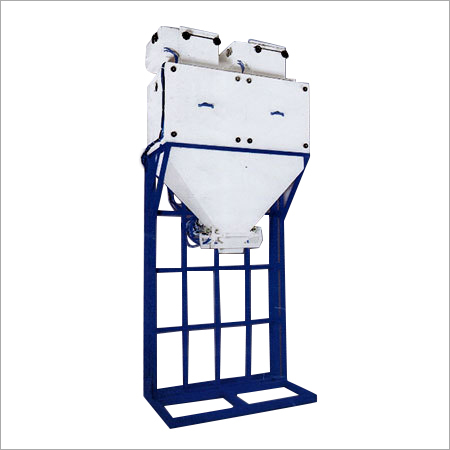 Rice Packaging Machine