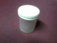 Plastic Laboratory Testing Container