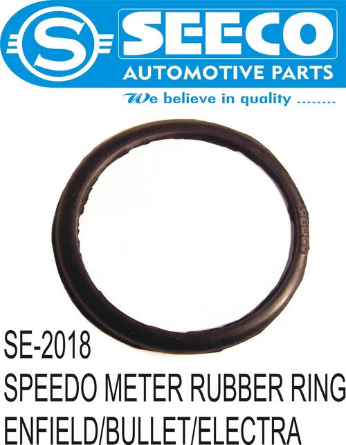 SPEEDO METRE RUBBER