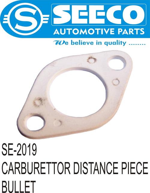 CARBURETTOR DISTANCE PIECE