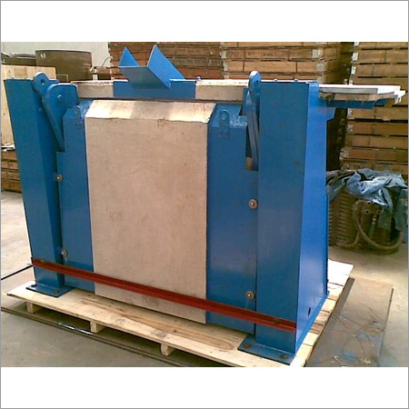 Furnace Crucible Spares