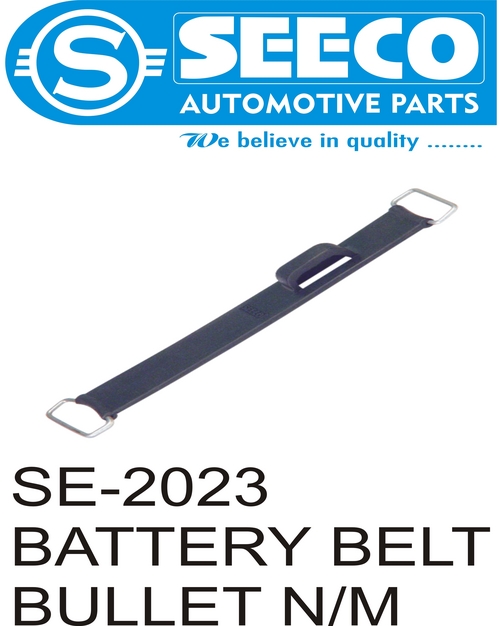BETTERY BELT